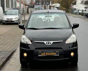 Hyundai Hyundai i10 Classic Gebrauchtwagen