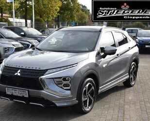 Mitsubishi Mitsubishi Eclipse Cross PHEV TOP MIVEC 2.4 4WD,Le Gebrauchtwagen