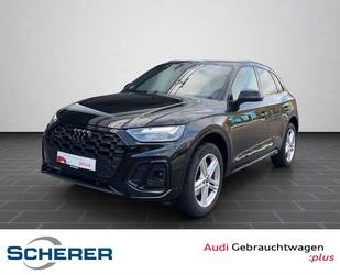 Audi Audi Q5 S line 40 TFSI S-TRONIC 360° KAMERA NAVI-P Gebrauchtwagen