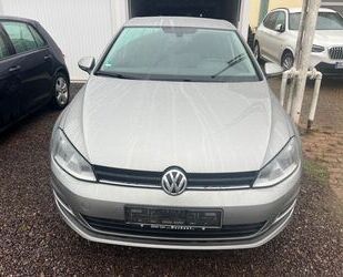 VW Volkswagen Golf VII Lim. Cup BMT Gebrauchtwagen