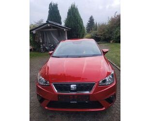 Seat Seat Ibiza 1.0 TSI 85kW Style DSG Style Gebrauchtwagen