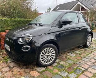 Fiat Fiat 500e Limousine 23,8 kWh - Gebrauchtwagen