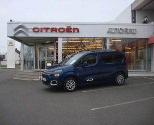 Citroen Citroën Berlingo Feel M Navi City Paket SHZ Gebrauchtwagen