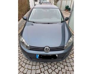 VW Volkswagen Golf 1.4 Trendline Trendline Gebrauchtwagen