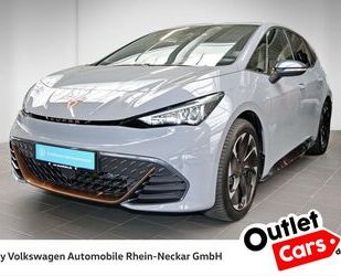 Cupra Cupra Born 150 kW Elektro PDC Klima uvm Gebrauchtwagen