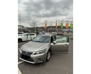 Lexus Lexus CT 200h Gebrauchtwagen