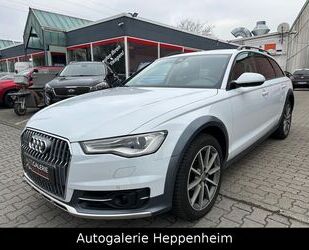 Audi Audi A6 Allroad quattro 3.0 TDI/AUT/NAV/PANO/SHZ/R Gebrauchtwagen