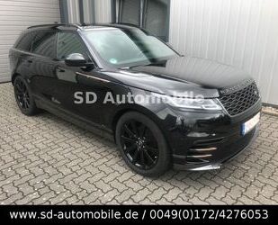 Land Rover Land Rover Velar D 300 R-Dynamic SE HEAD-UP+PANORA Gebrauchtwagen