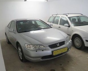 Honda Honda Accord Coupé 3.0i V6 Gebrauchtwagen