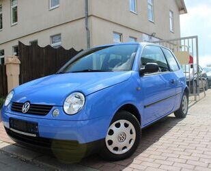 VW Volkswagen Lupo Basis |TÜV/AU NEU|89000km| Gebrauchtwagen