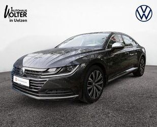 VW Volkswagen Arteon 2.0 TSI Elegance NAVI PRO MASSAG Gebrauchtwagen