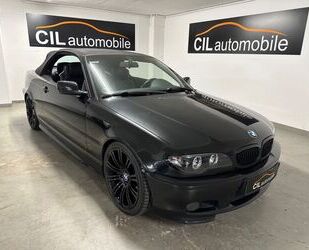 BMW BMW 330 Baureihe 3 Cabrio 330 Ci Gebrauchtwagen