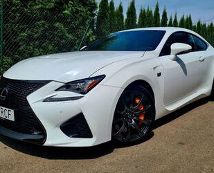 Lexus Lexus RCF 5.0 477KM 2016 Gebrauchtwagen