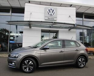 VW Volkswagen Polo Comfortline TSI DSG Shz+APS+Key+Ap Gebrauchtwagen