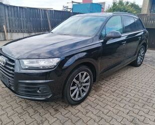 Audi Audi Q7 Gebrauchtwagen