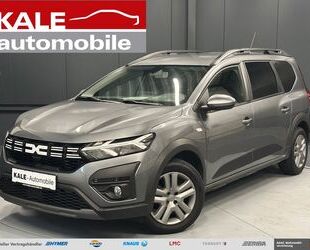 Dacia Dacia Jogger Expression LPG-Gas*Sleep-Pack*NAVI*LE Gebrauchtwagen