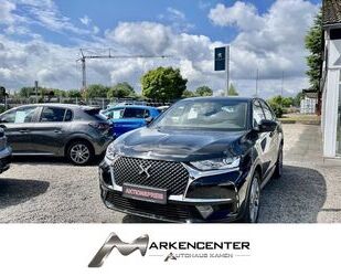 DS Automobiles DS Automobiles DS 7 Crossback PureTech 130 EAT8 Au Gebrauchtwagen