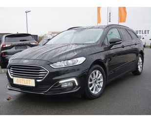 Ford Ford Mondeo Tur.2.0EcoBlue-Aut|Navi|Winterpaket|Te Gebrauchtwagen