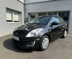 Suzuki Suzuki Swift Comfort*Klima*USB*2.Hand*Tüv /Service Gebrauchtwagen