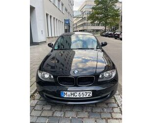 BMW BMW 116d EfficientDynamics Edition Gebrauchtwagen