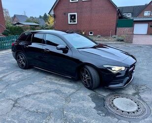 Mercedes-Benz Mercedes-Benz CLA 220 Shooting Brake CLA 220 DCT S Gebrauchtwagen