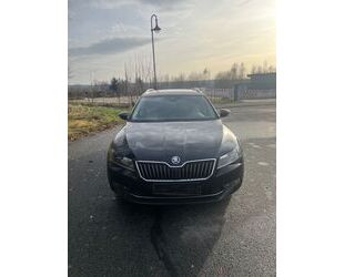 Skoda Skoda Superb 2.0 TDI SCR 140kW G tec DSG Style Com Gebrauchtwagen