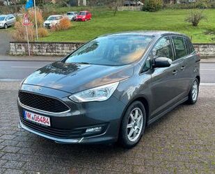 Ford Ford Grand C-Max Grand C-MAX Trend *AHK Gebrauchtwagen