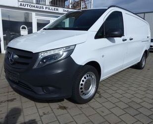 Mercedes-Benz Mercedes-Benz Vito Kasten 119 CDI/BT 4x4 extralang Gebrauchtwagen