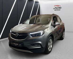 Opel Opel Mokka X Klima Navi 1 Hand 7400km Gebrauchtwagen