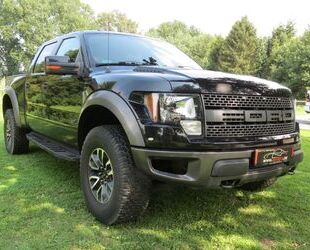 Ford Ford Raptor