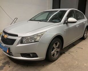 Chevrolet Chevrolet Cruze Hatchback LT Gebrauchtwagen