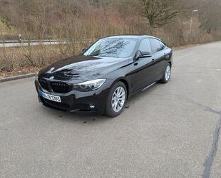 BMW BMW 320 Gran Turismo Gran Turismo 320d M Sport M.. Gebrauchtwagen