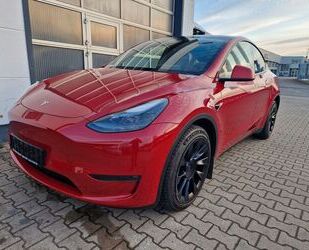 Tesla Model Y Gebrauchtwagen