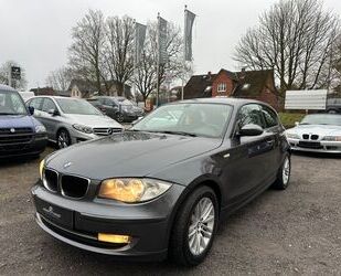 BMW 118 Gebrauchtwagen