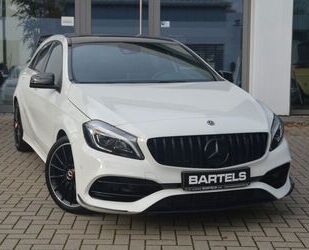 Mercedes-Benz Mercedes-Benz A 250 AMG Line LED/Navi/Panorama/Sta Gebrauchtwagen