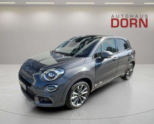 Fiat Fiat 500X Dolcevita Sport 2023 1.5 GSE Hybrid Komf Gebrauchtwagen