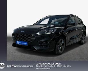 Ford Ford Kuga 1.5 EcoBoost ST-LINE X *AHK*LED*B&O* Gebrauchtwagen