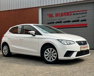 Seat Seat Ibiza TSi Style BEATS Fast Lane