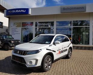 Suzuki Suzuki Vitara 1.5 DUAJET Hybrid Comfort AGS Gebrauchtwagen