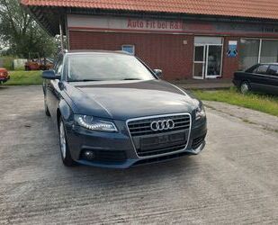 Audi Audi A4 1.8 TFSI 88kW Ambiente Avant Gebrauchtwagen