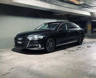 Audi Audi A8 50 TDI quattro Gebrauchtwagen