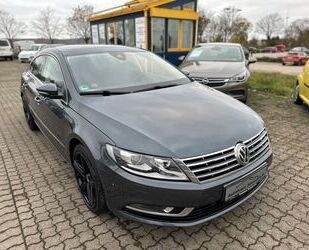 VW Volkswagen CC 3,6 V6 DSG 4Motion*Pano*Leder*Navi*X Gebrauchtwagen