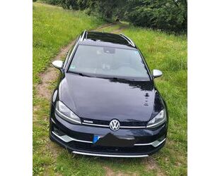 VW Volkswagen Golf 2.0 TDI 135kW DSG 4MOTION BMT Allt Gebrauchtwagen