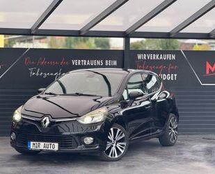 Renault Renault Clio IV Initiale Paris Gebrauchtwagen