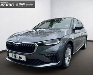 Skoda Skoda Scala 1,0 TSI DSG Selection *AHK*MATRIX*ACC* Gebrauchtwagen