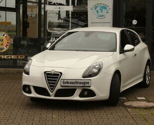 Alfa Romeo Alfa Romeo Giulietta Turismo Gebrauchtwagen