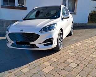 Ford Ford Kuga 2.5 Duratec PHEV ST-Line X CVT ST-Line X Gebrauchtwagen