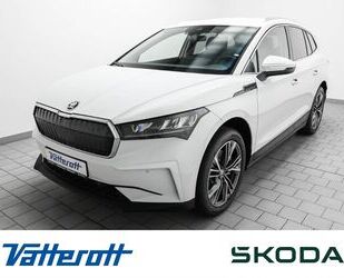 Skoda Skoda Enyaq 85 Loft ACC Side Assist Gebrauchtwagen