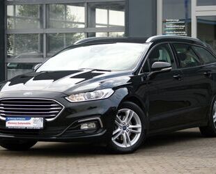 Ford Ford Mondeo Turnier 2.0 EcoBlue Aut. Titanium Gebrauchtwagen