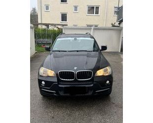 BMW BMW X5 Gebrauchtwagen